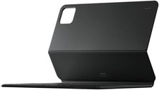 XIAOMI Pad 7 / 7 Pro Keyboard DE QWERTZ Layout Tastatur Schwarz