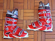 Nordica SpeedMachine 8 Ski Stiefel Boots Gr. 43,5 (285) Herren Wintersport Mens