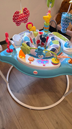 Fisher price baby - fisher-price, hopser
