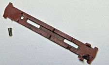 Ersatzteile Spur N - Achslagerabdeckung inkl. Schraube für Arnold BR T3 - Arnold