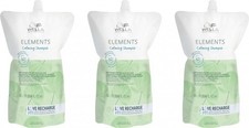 Wella Elements Calming Shampoo
