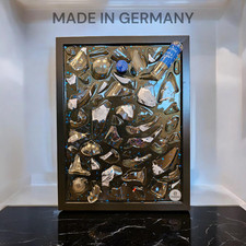 Grey Goose Vodka Wandbild 3D