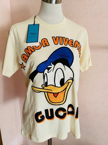 Gucci herren shirt disney - gucci,