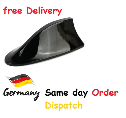 Auto antenne universal shark - auto,