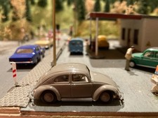 Faller Car System VW Käfer
