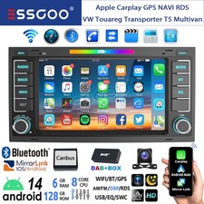 DAB Für VW T5 Multivan