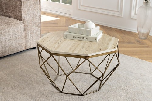 Couchtisch diamond 70cm - couchtisch,