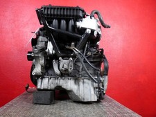 Motor ohne Anbauteile (Diesel) 646951 MERCEDES-BENZ  E-Klasse (W211) E 200 CDI