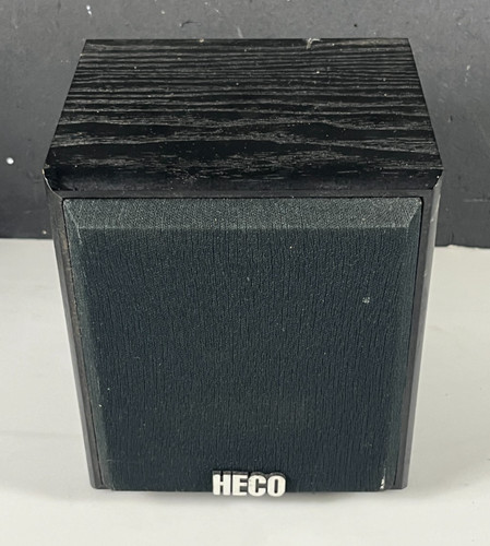 Heco 130 6330 surround - heco,