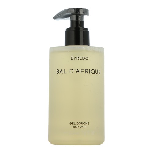 Byredo bal afrique shower - d'afrique,