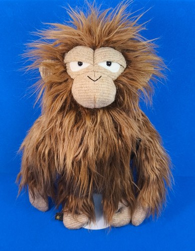 Sigikid affe chimp jump - affe, beasts
