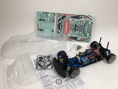 Tamiya vintage 84205 vds - 84205, tb-03