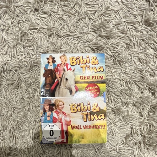 Bibi tina film paket - bibi, film-paket:
