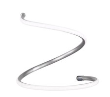 Wofi LED Tischleuchte Bonney, 11W, 780 lm, 3000 K (Warmweiß), 30 cm, Design