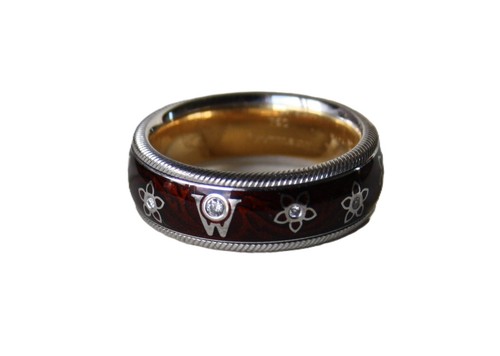 Wellendorff ring blütenengel - wellendorff,