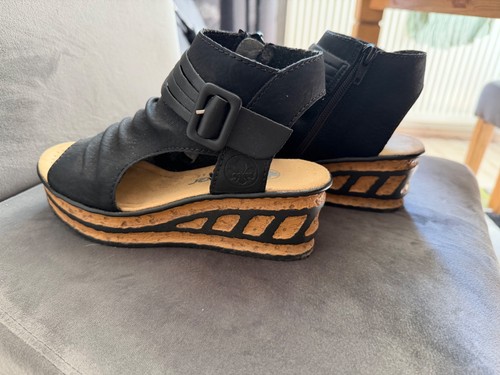 Damen sandale von - damen,