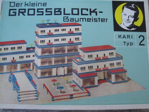 Ddr plaspi der kleine - -,