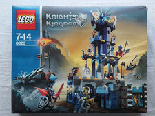 LEGO Knight Kingdom 8823