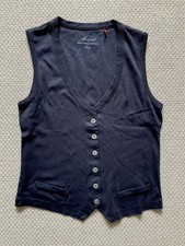 Kellner-Weste von s.Oliver