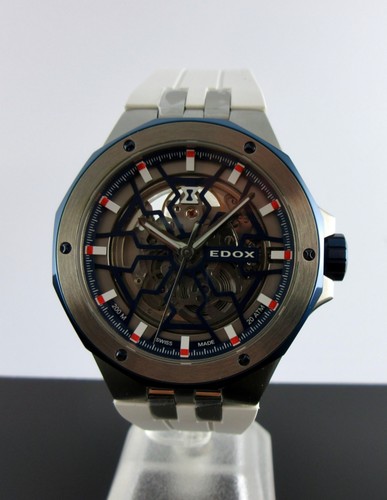 Edox delfin the - the, original