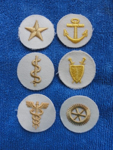 People navy career badge - badge, of