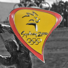 Sammler Pin - Sport - Olympia