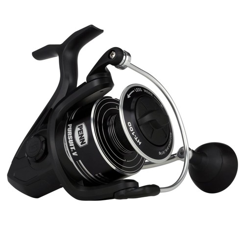 Penn pursuit spinning reel - penn,