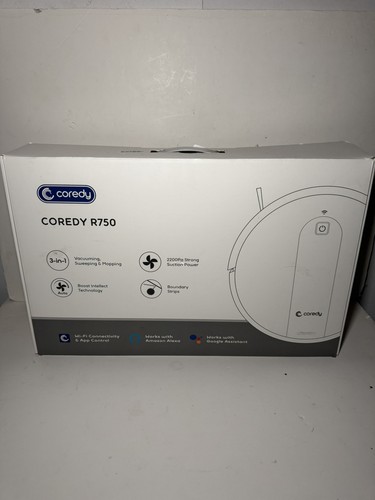 Coredy r750 1 - r750, 3-in-1