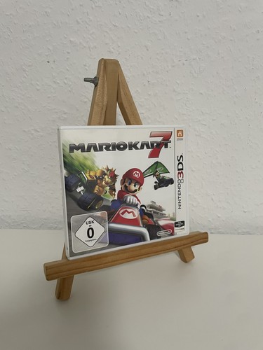 Mario kart nintendo - 7,