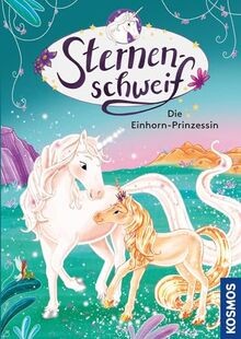 Sternenschweif die - 80,,