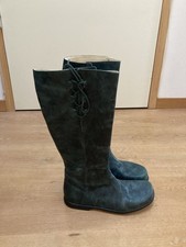 GEA Waldviertler  Stiefel Rosa