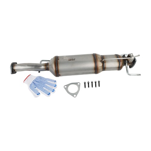 Neu dieselpartikelfilter dpf - neu,