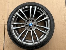 BMW 3 F30 F35 F31 2012 19 Zoll