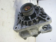 Lichtmaschine Peugeot 206