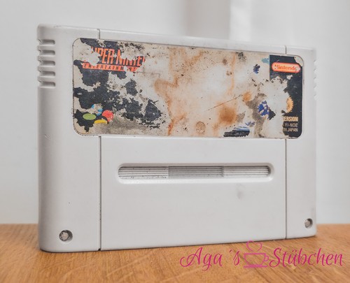 Super mario world yoshis - mario, 2
