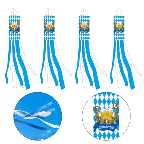 Bayerische flagge windsack 4 - flagge,