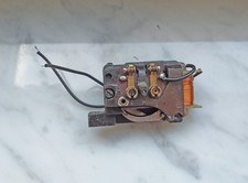 Märklin 00/H0 kompletter Motor für 800 Loks SK 800, HR 800 usw. als Ersatzteil