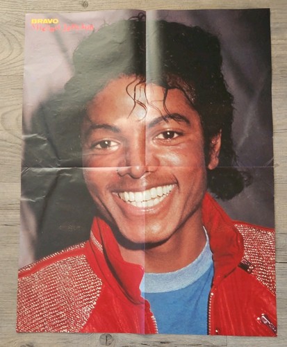 Michael jackson bundesliga - /,