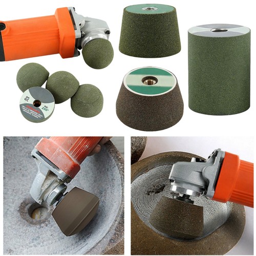M10 diamantpolierscheibe - m10,