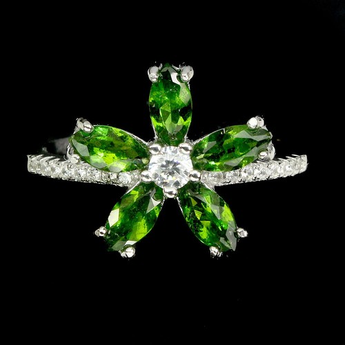 925 sterlingsilber ring - 925,