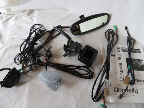 Donnelly innenspiegel - donnelly,