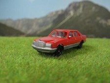Fleischmann mercedes benz - 1:87,