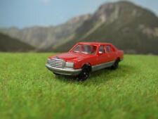 FLEISCHMANN 1:87 Mercedes Benz