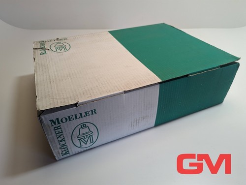 Klöckner moeller - klöckner,