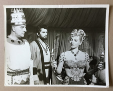 Lana Turner (Pressefoto '55)