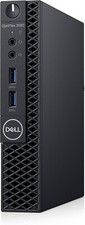 Dell 3060 Micro PC 8. Gen i5