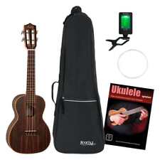 Leho LHUC-ALEB Konzert Ukulele