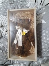 Steiff Teddy Bose Limitiert
