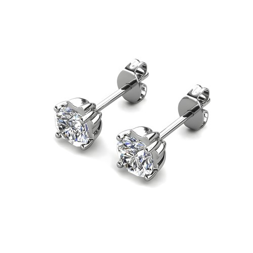 Ohrring 925 sterling silber - sterling,