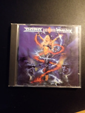 CD DORO WARLOCK-RARE DIAMONDS